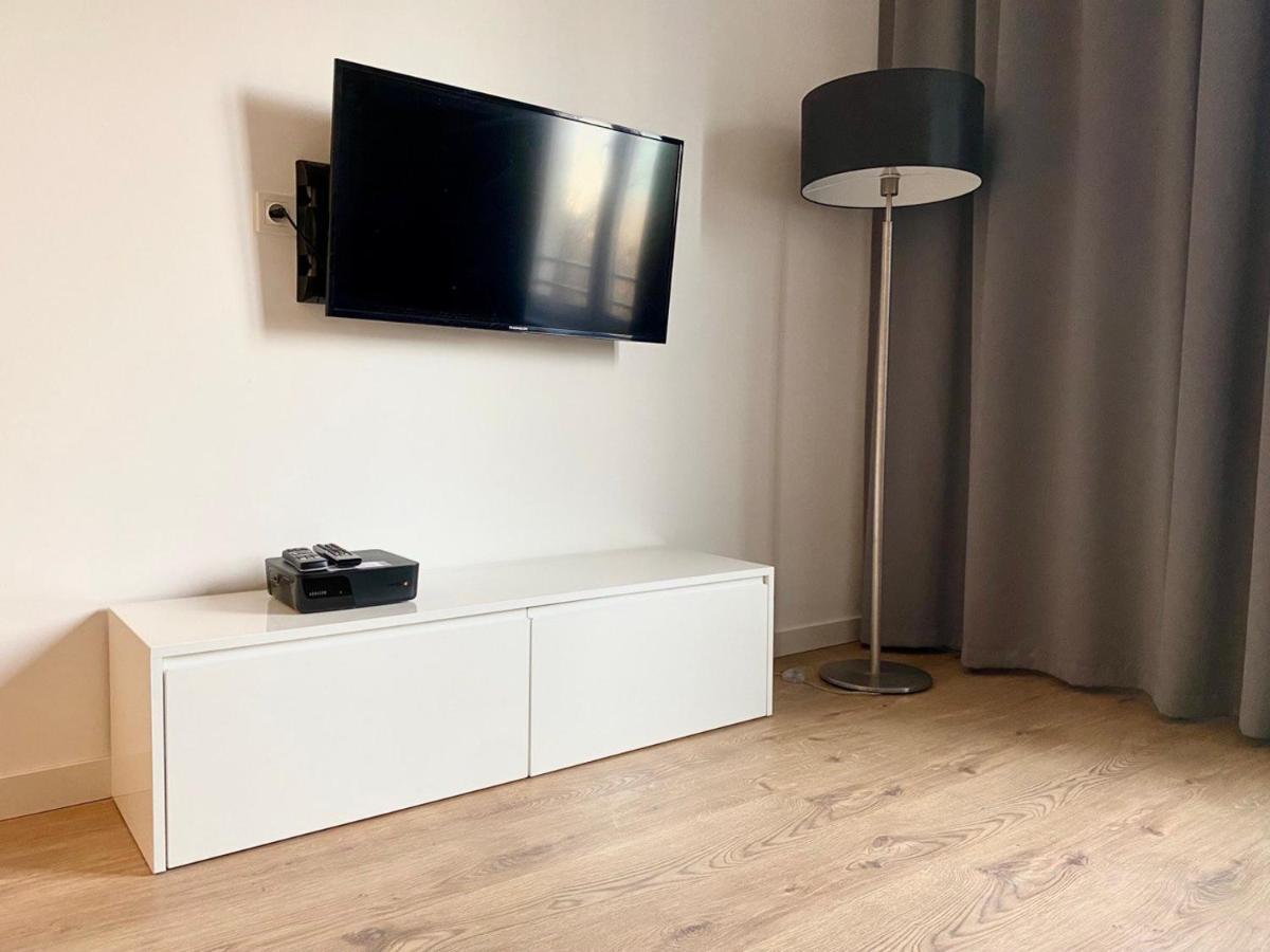 K22 Apart In Warsaw Slawinska 505 Apartment Exterior photo